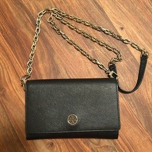 Tory Burch Emerson Crossbody
